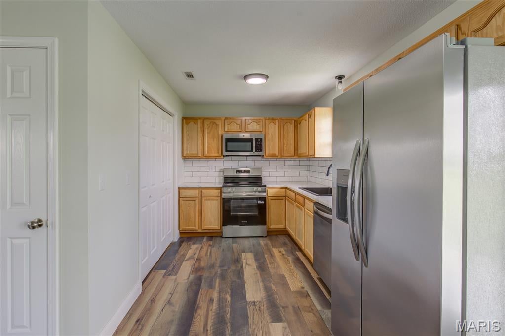 David Aaron Morgan Add - Residential