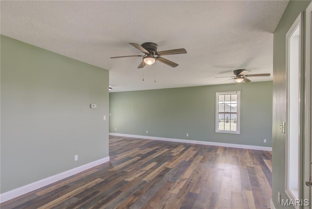 David Aaron Morgan Add - Residential