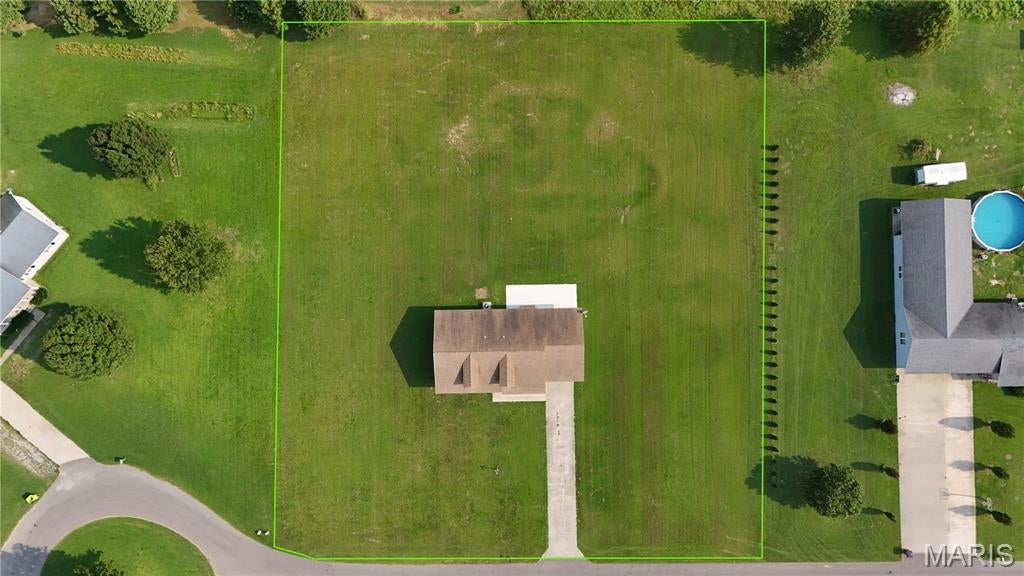 David Aaron Morgan Add - Residential