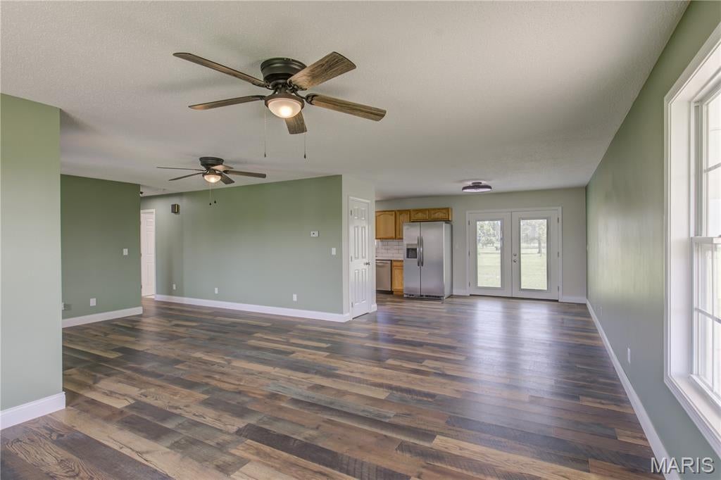 David Aaron Morgan Add - Residential