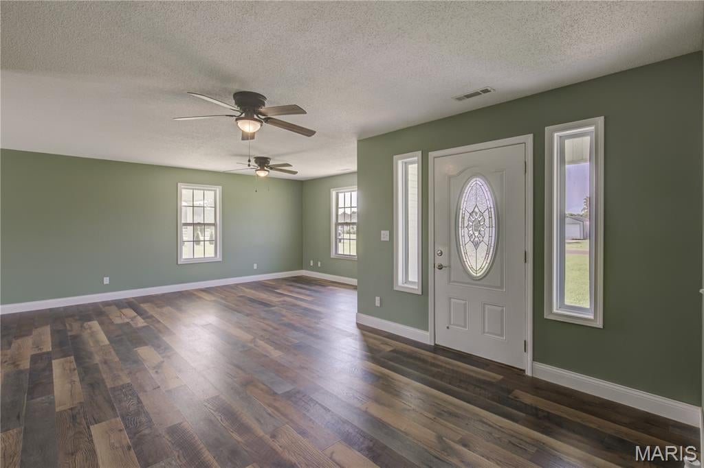 David Aaron Morgan Add - Residential