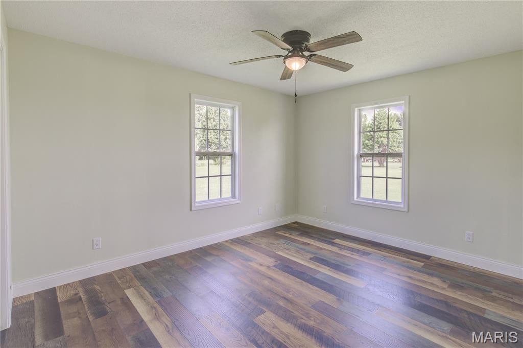 David Aaron Morgan Add - Residential