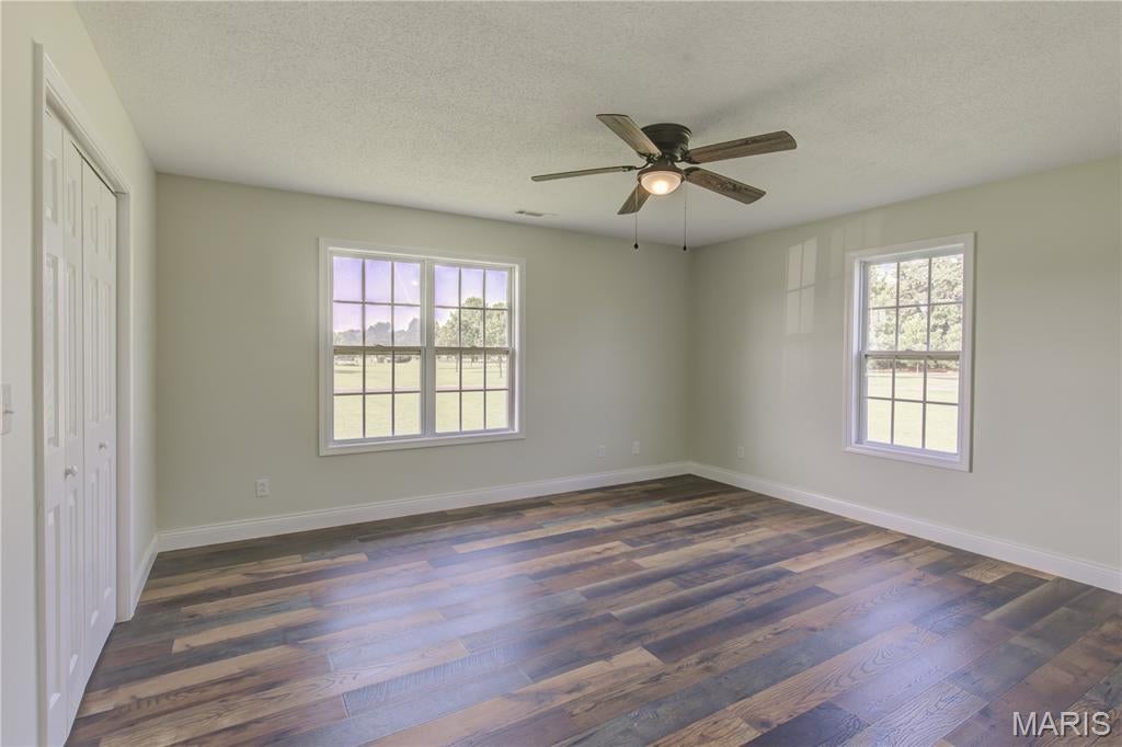 David Aaron Morgan Add - Residential
