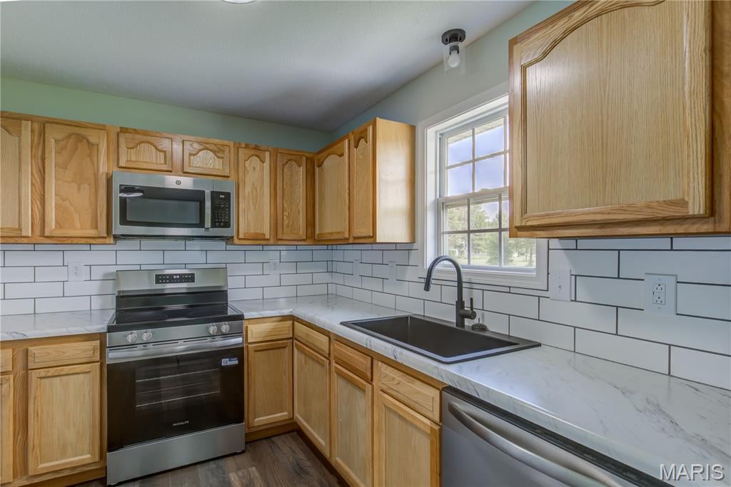 David Aaron Morgan Add - Residential