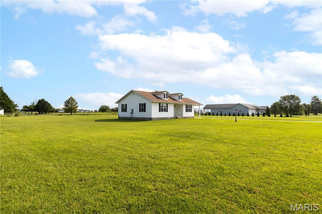 David Aaron Morgan Add - Residential