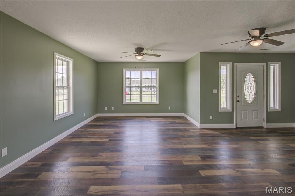 David Aaron Morgan Add - Residential