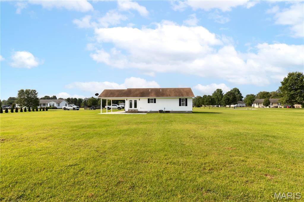 David Aaron Morgan Add - Residential