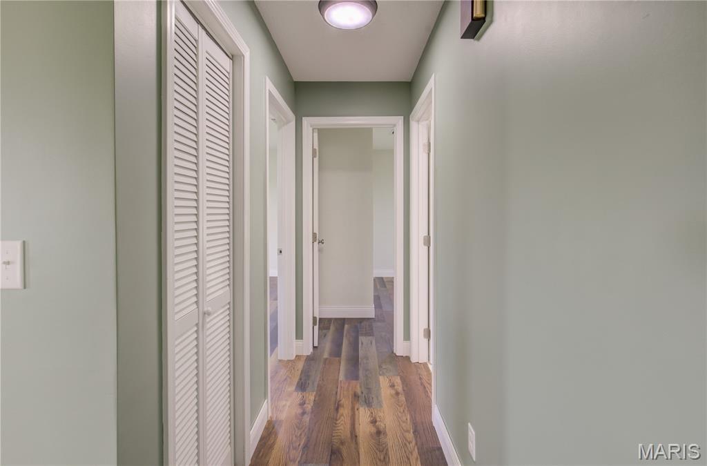 David Aaron Morgan Add - Residential