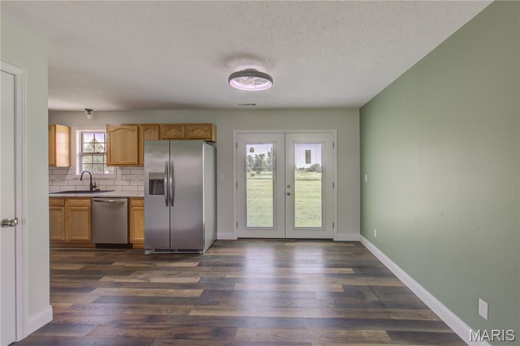 David Aaron Morgan Add - Residential