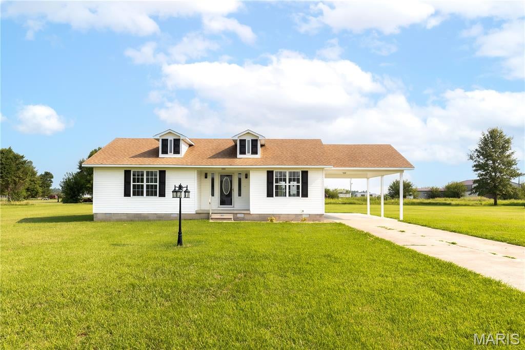 David Aaron Morgan Add - Residential