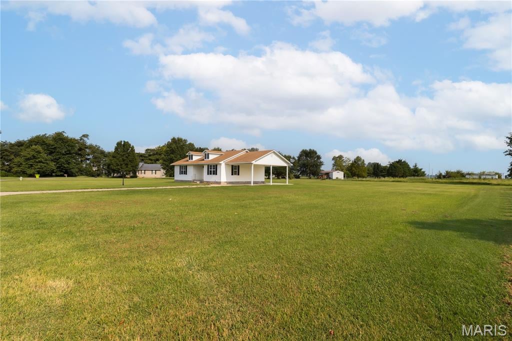 David Aaron Morgan Add - Residential