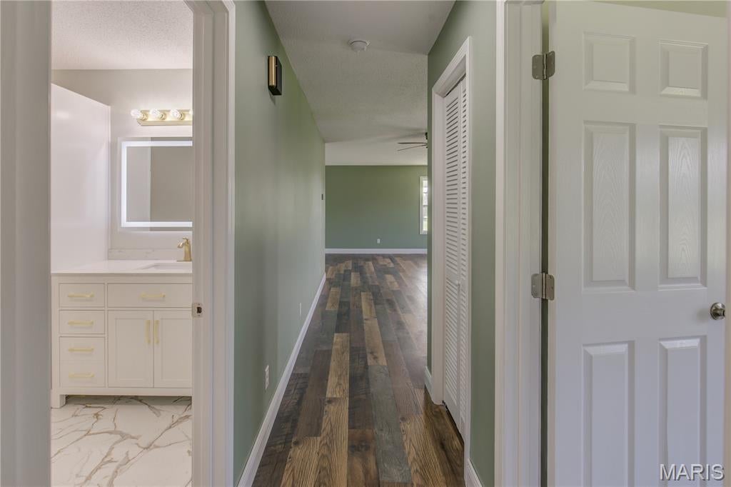 David Aaron Morgan Add - Residential