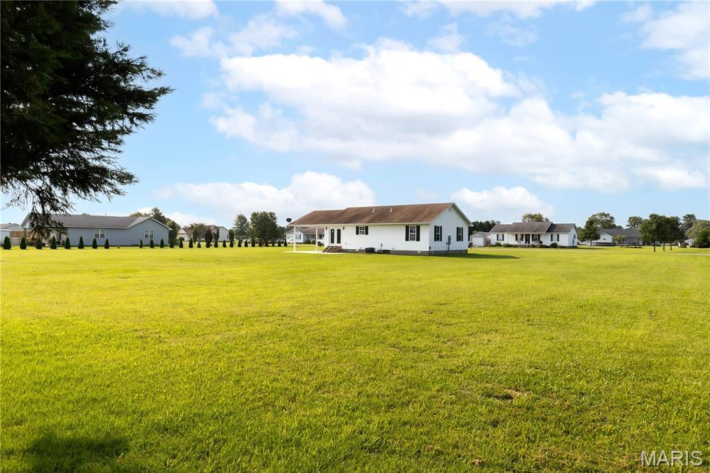 David Aaron Morgan Add - Residential