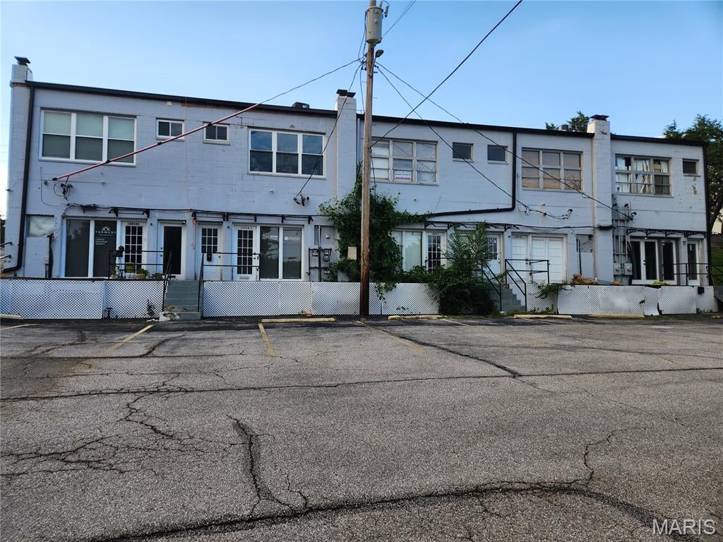 Jonclif Comm Park - Commercial Sale