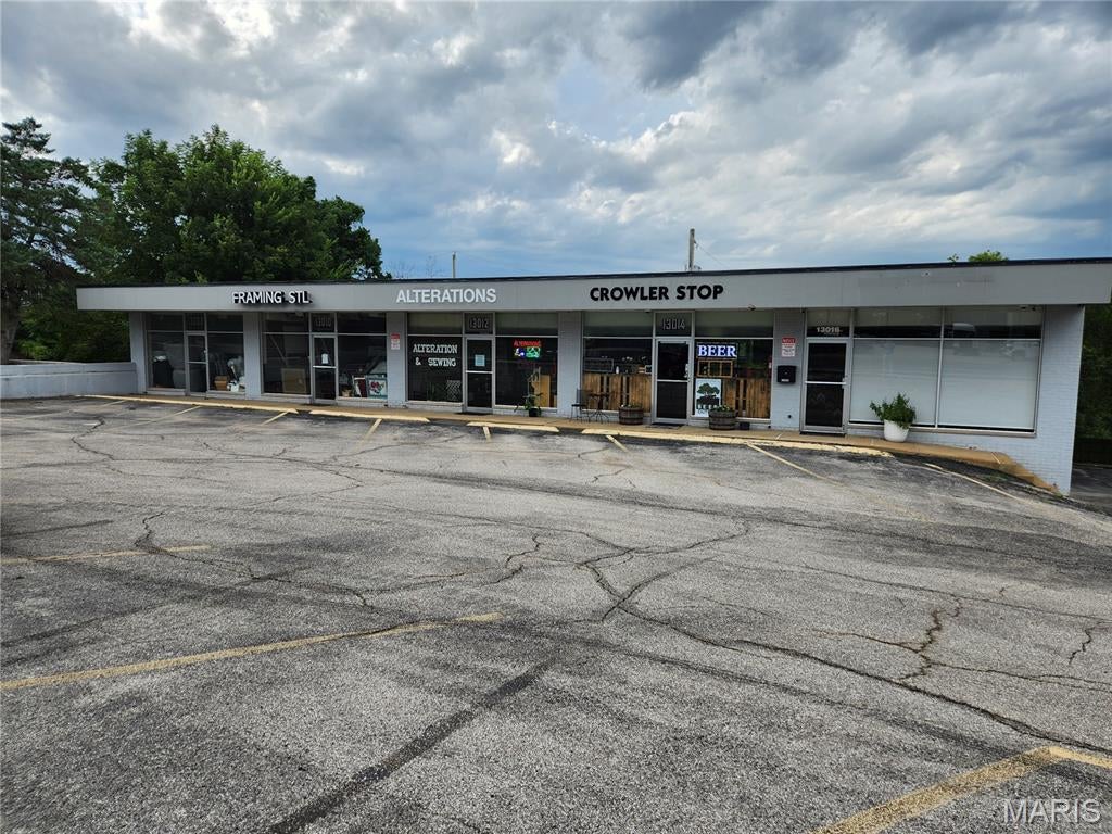 Jonclif Comm Park - Commercial Sale