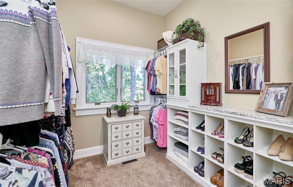 Forest Hills Estates - Residential