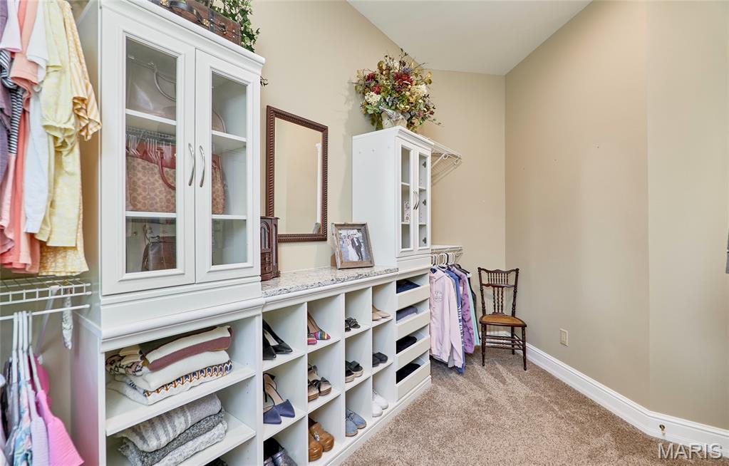 Forest Hills Estates - Residential