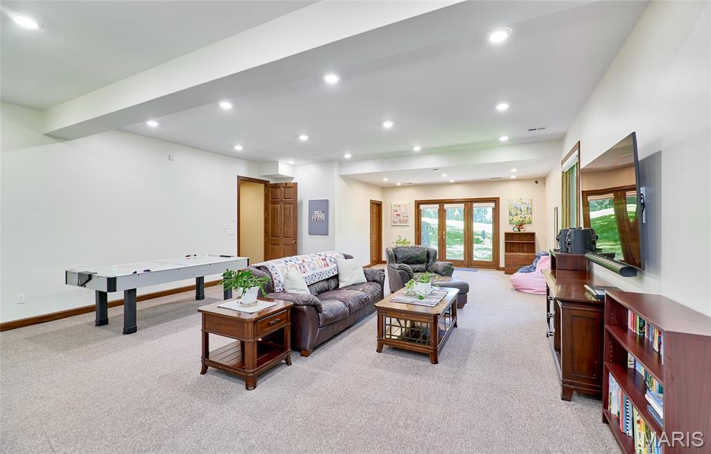 Forest Hills Estates - Residential