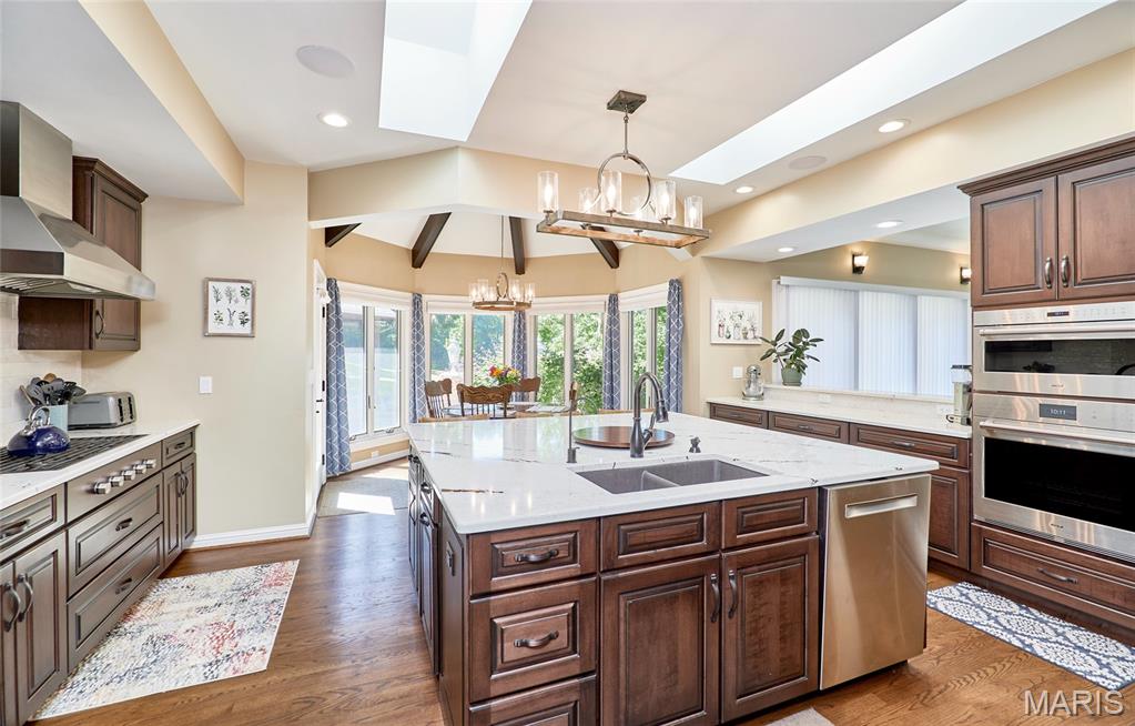 Forest Hills Estates - Residential
