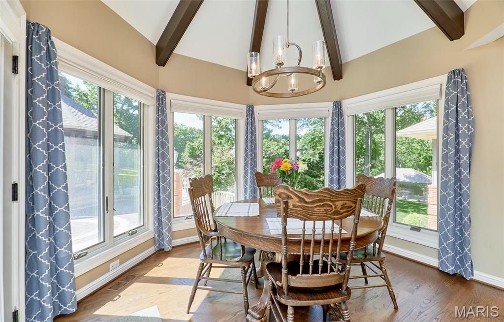 Forest Hills Estates - Residential