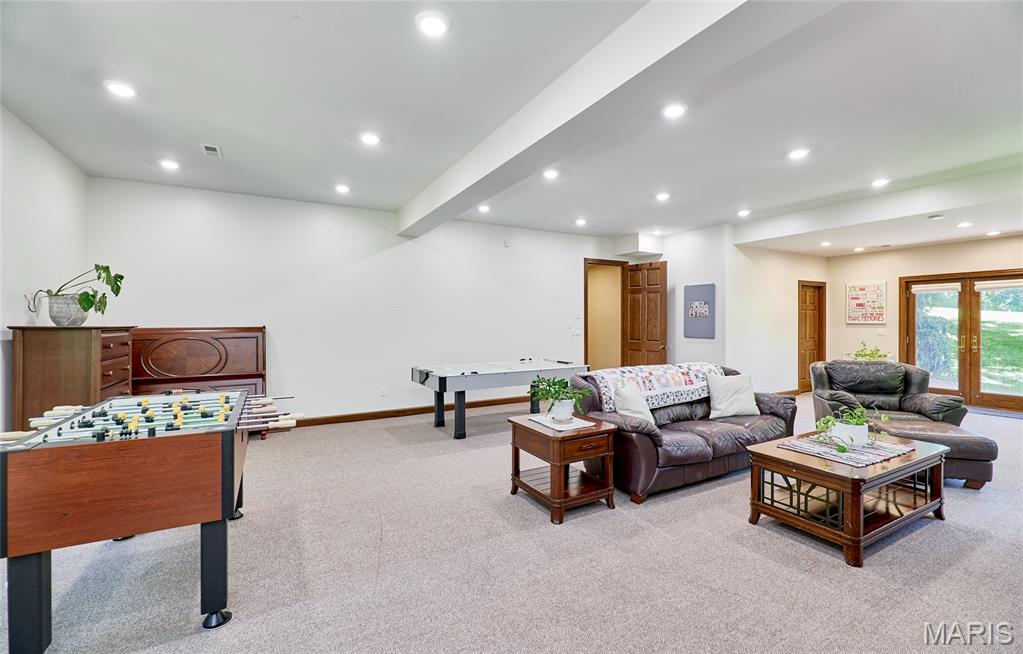 Forest Hills Estates - Residential