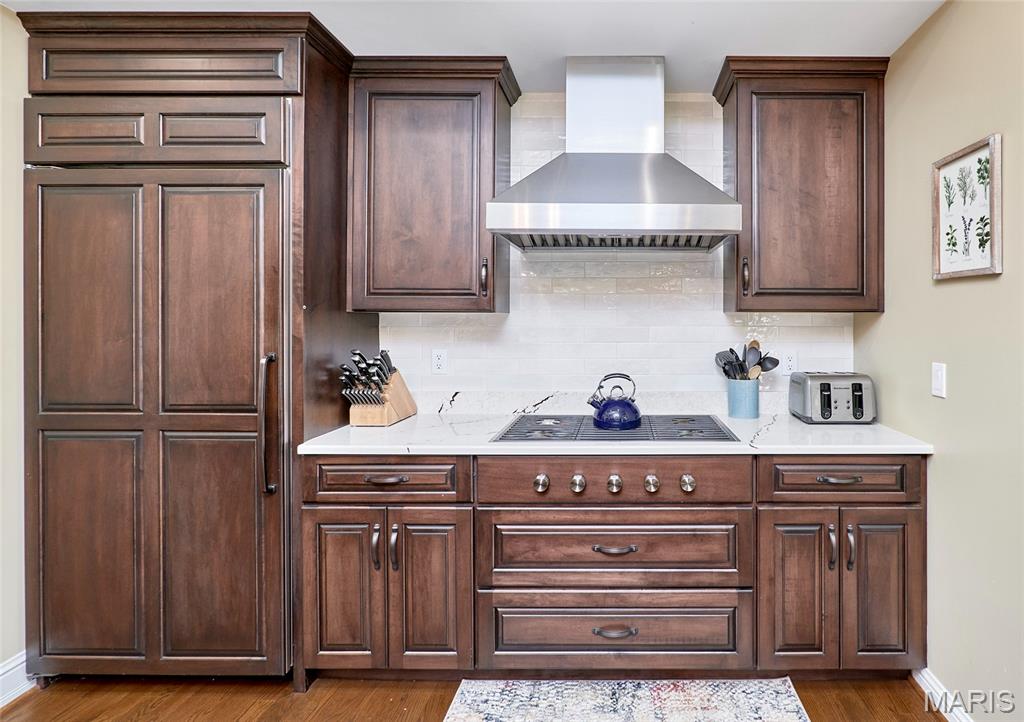 Forest Hills Estates - Residential