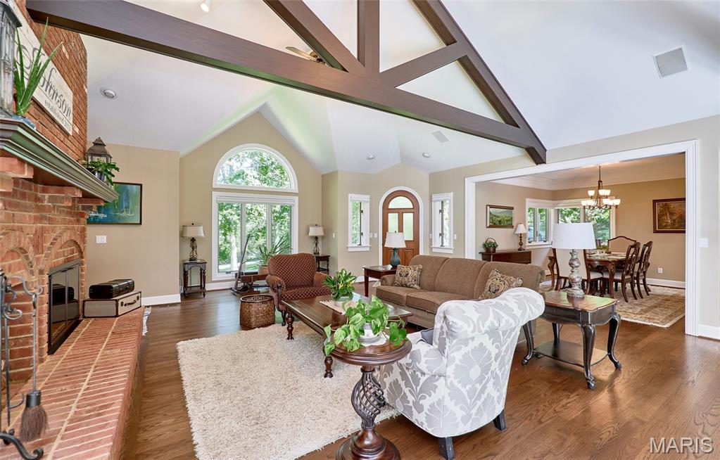 Forest Hills Estates - Residential