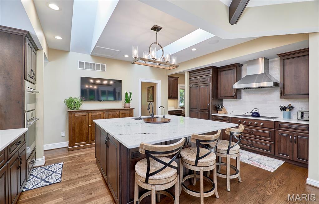 Forest Hills Estates - Residential