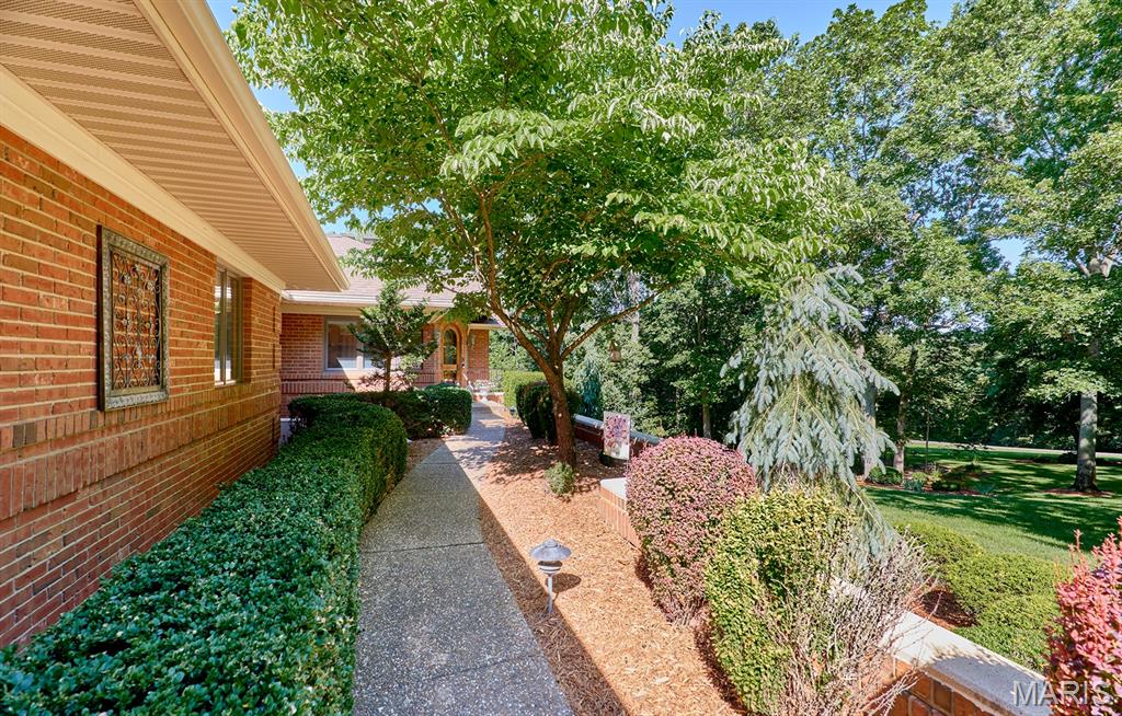 Forest Hills Estates - Residential
