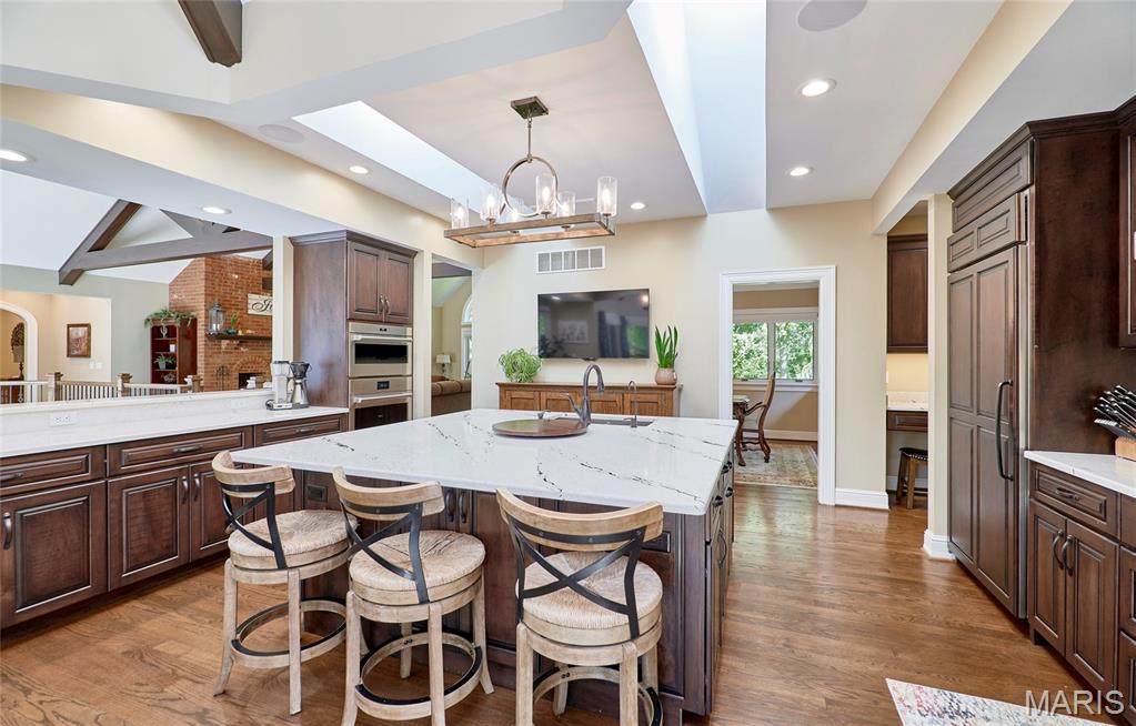 Forest Hills Estates - Residential