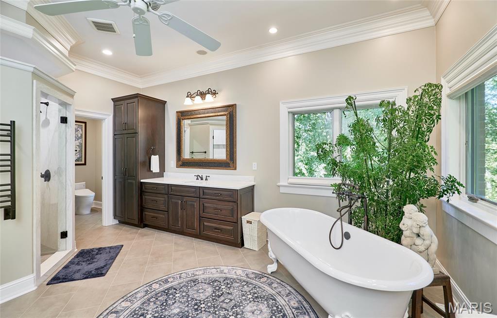Forest Hills Estates - Residential