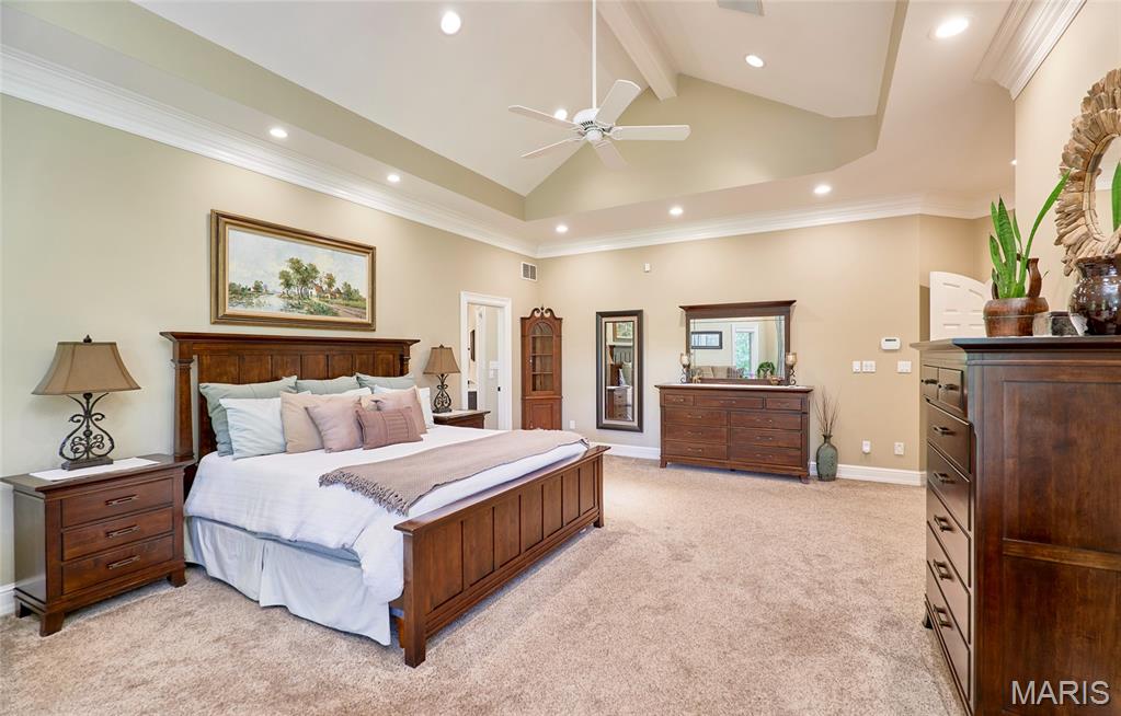 Forest Hills Estates - Residential