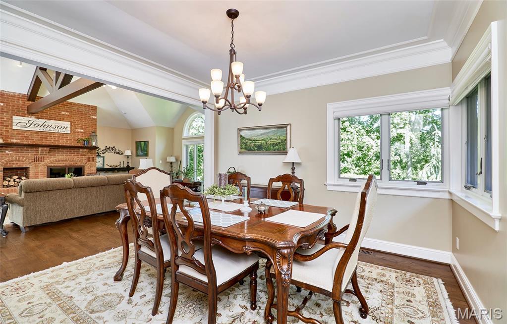 Forest Hills Estates - Residential