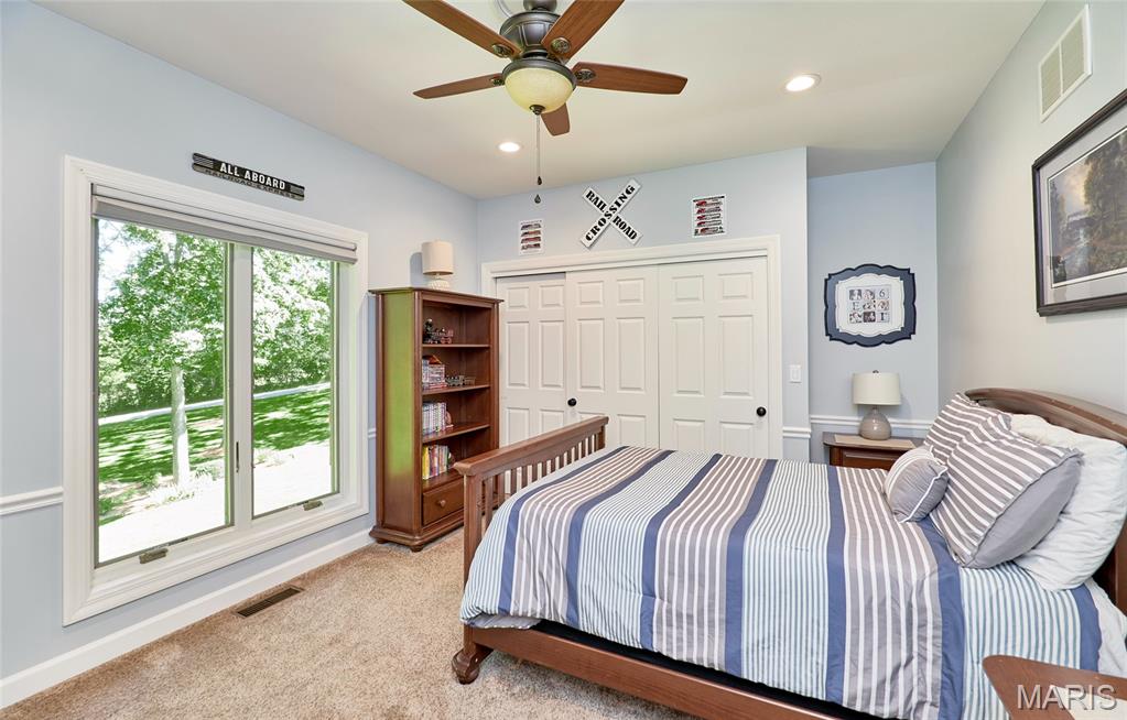 Forest Hills Estates - Residential