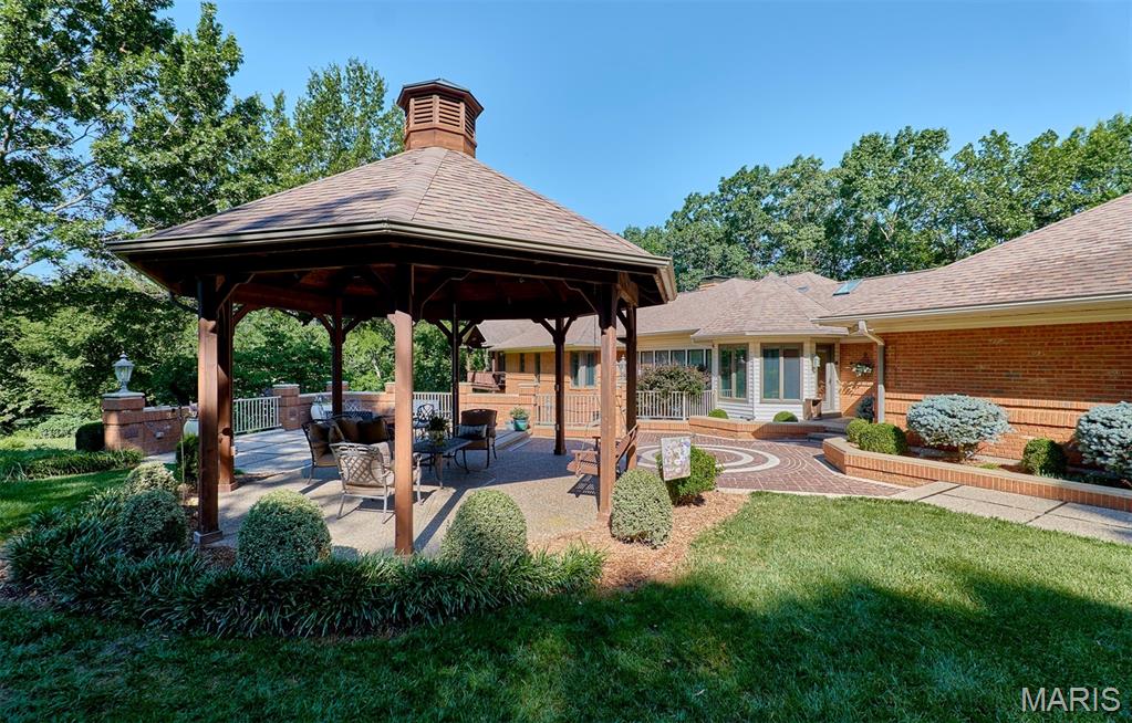Forest Hills Estates - Residential