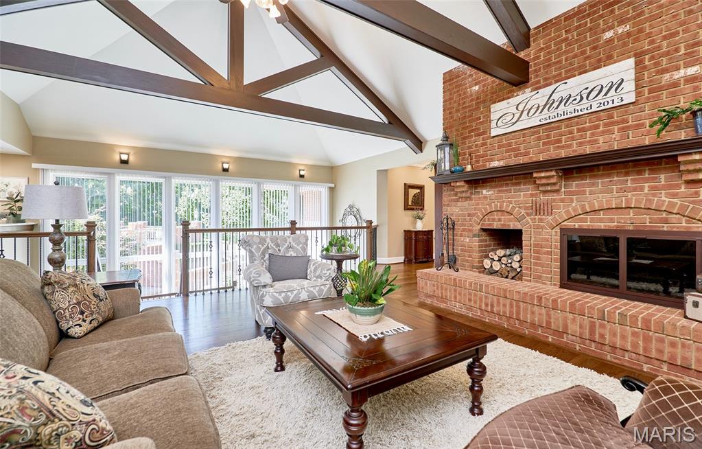 Forest Hills Estates - Residential