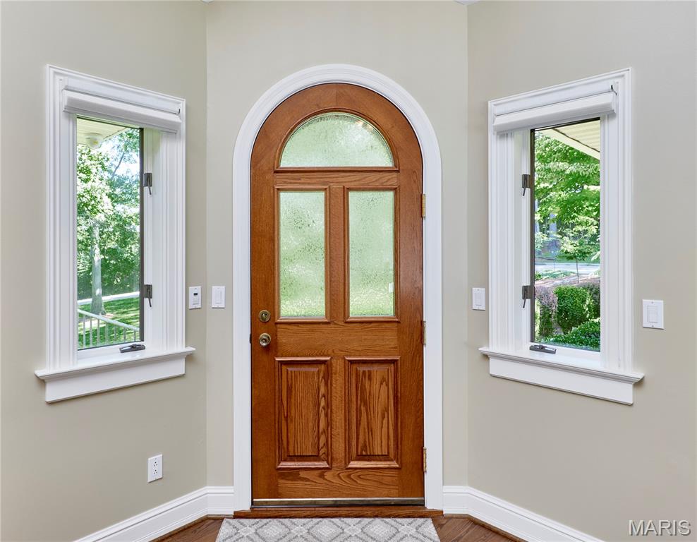 Forest Hills Estates - Residential