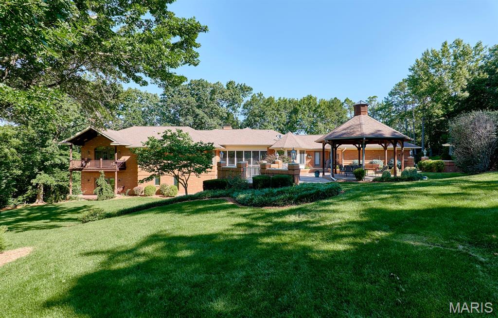 Forest Hills Estates - Residential