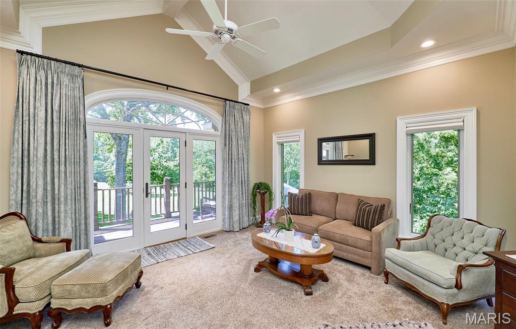 Forest Hills Estates - Residential