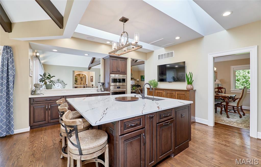 Forest Hills Estates - Residential