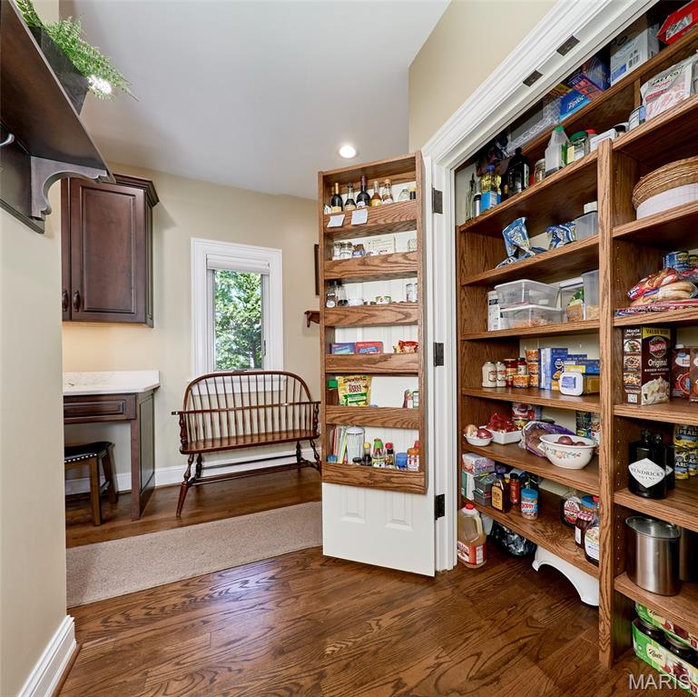 Forest Hills Estates - Residential