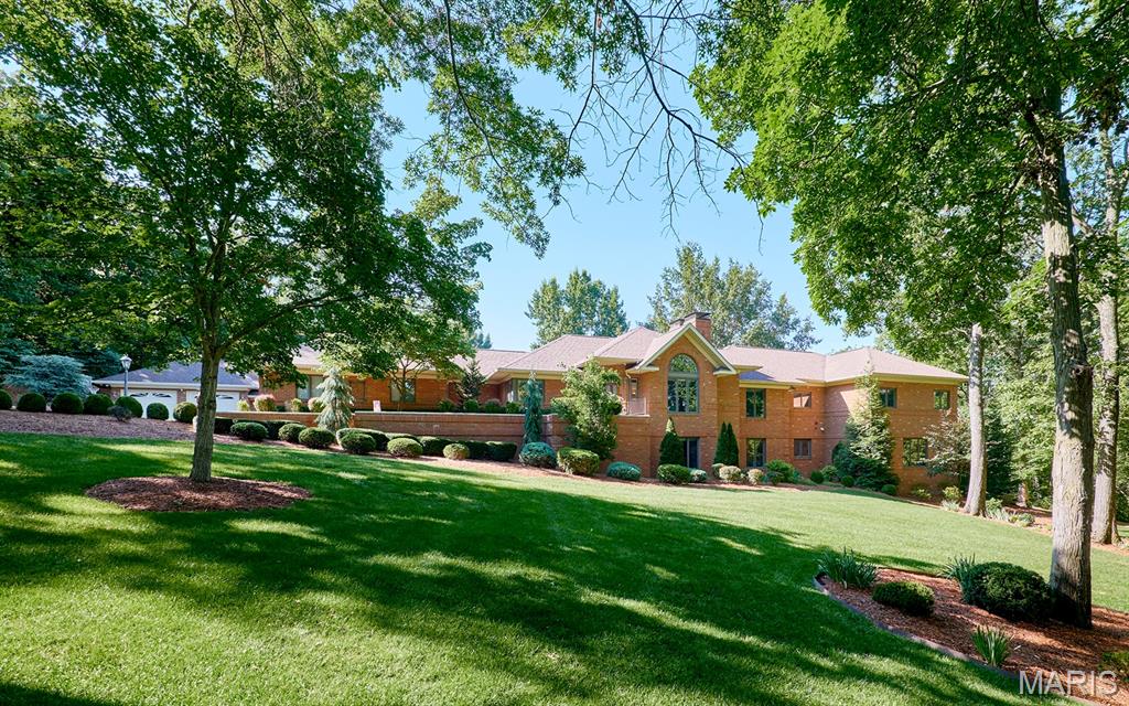 Forest Hills Estates - Residential