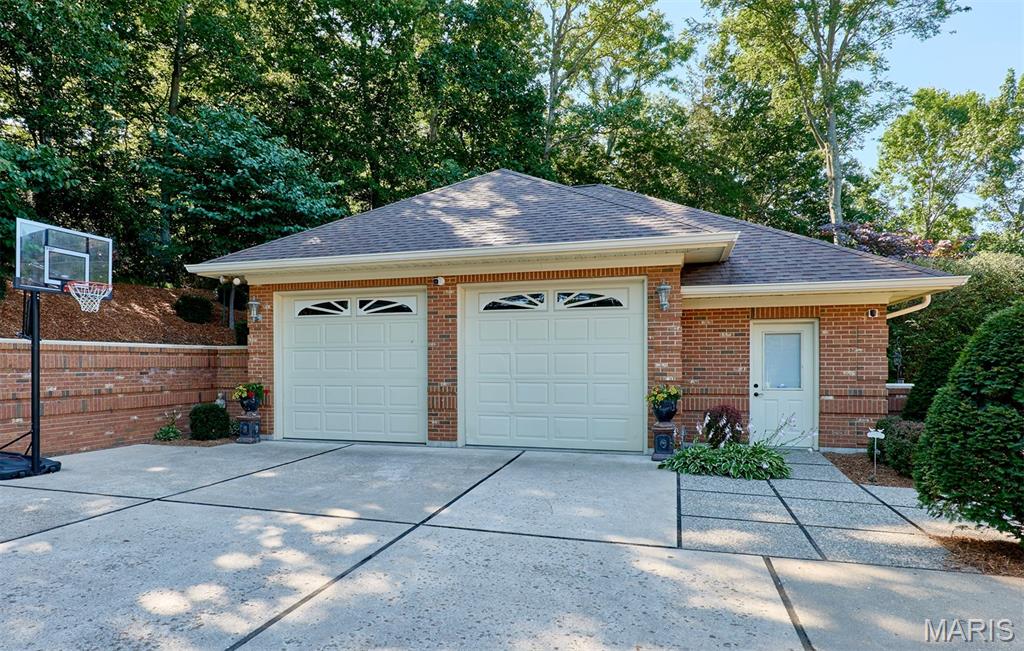 Forest Hills Estates - Residential