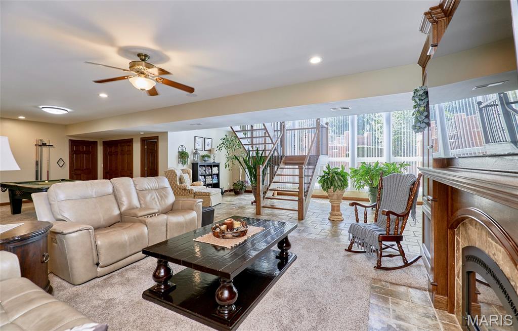 Forest Hills Estates - Residential