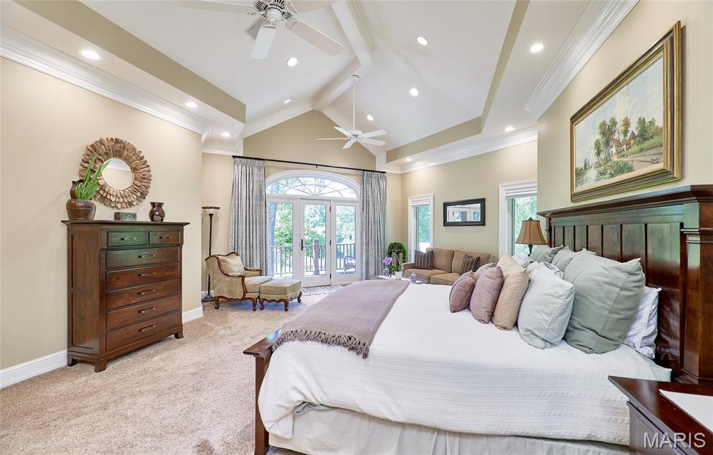 Forest Hills Estates - Residential