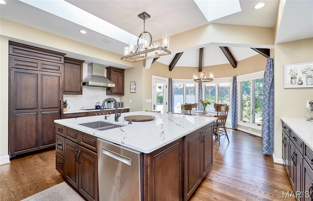 Forest Hills Estates - Residential
