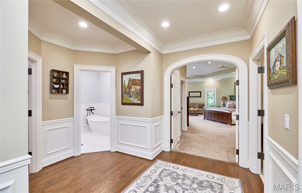 Forest Hills Estates - Residential