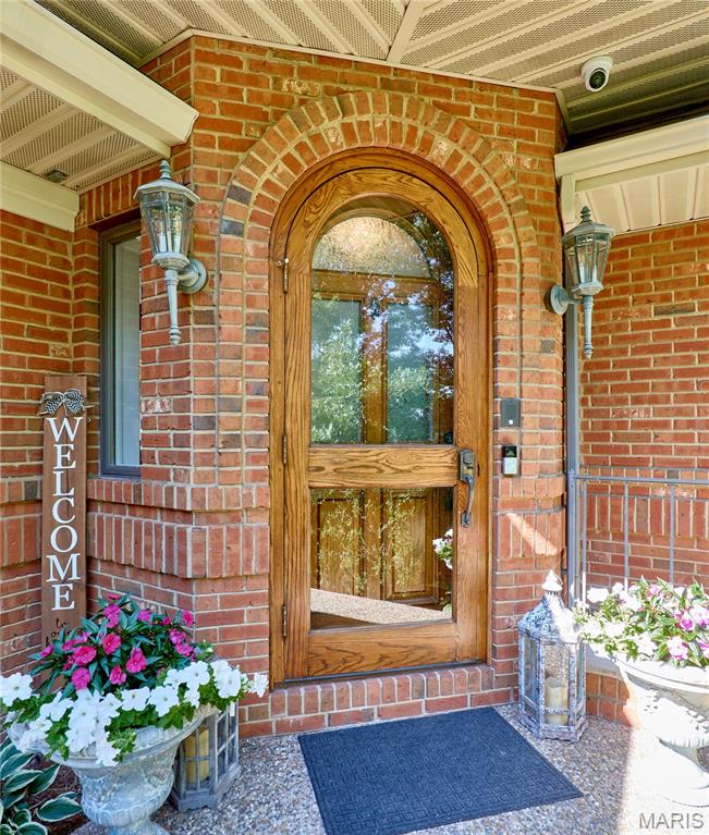 Forest Hills Estates - Residential