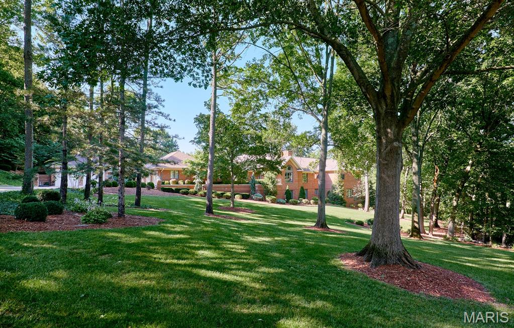 Forest Hills Estates - Residential
