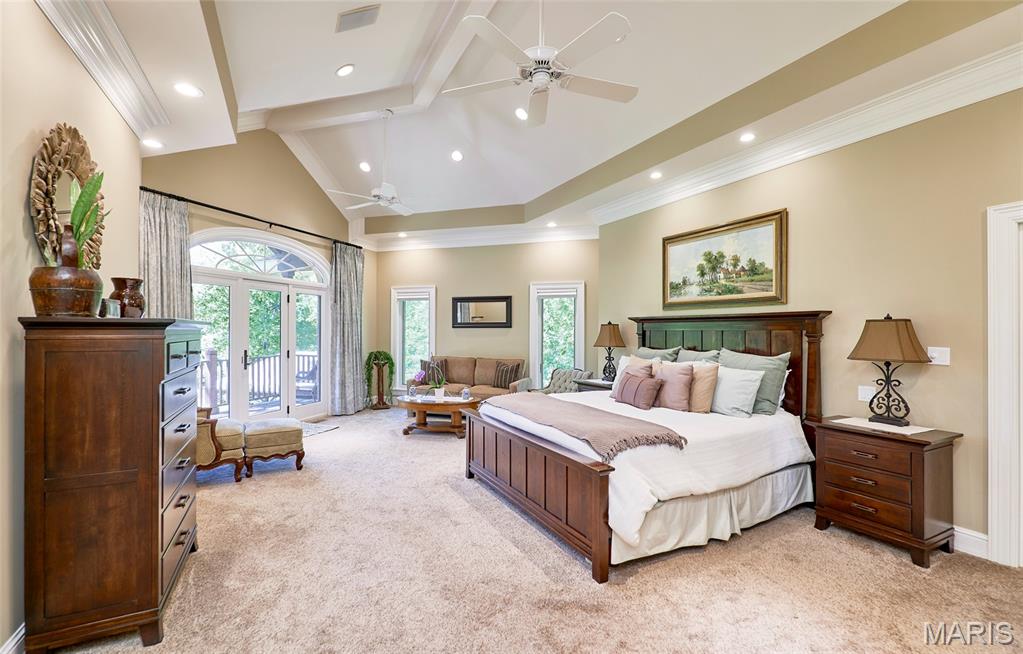 Forest Hills Estates - Residential